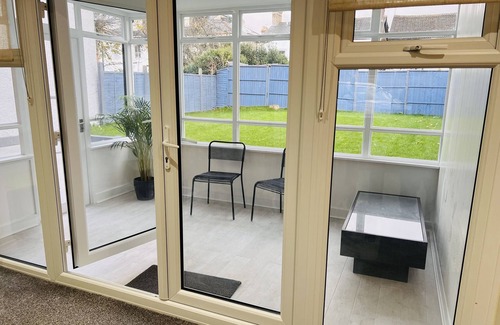 West Finchley Maison | Large detached house, ideally located for local amenities and public transport