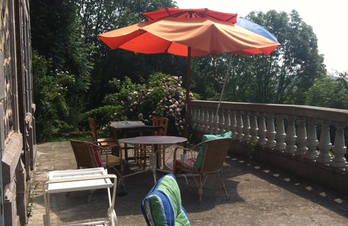 Veze Maison | Grande Maison de Caractere indépendante en Location saisonnière: 16 personnes