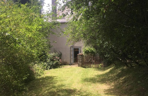 Veze Maison | Grande Maison de Caractere indépendante en Location saisonnière: 16 personnes