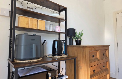 Reading Maison | Large Double Ensuite University/Town/Station