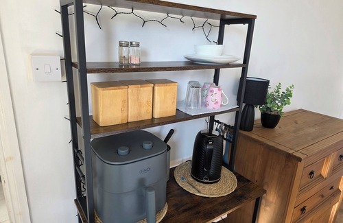 Reading Maison | Large Double Ensuite University/Town/Station