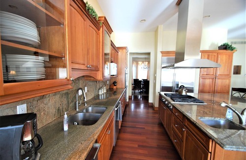 Greenwood Village Maison | Grand domaine proche de tout.