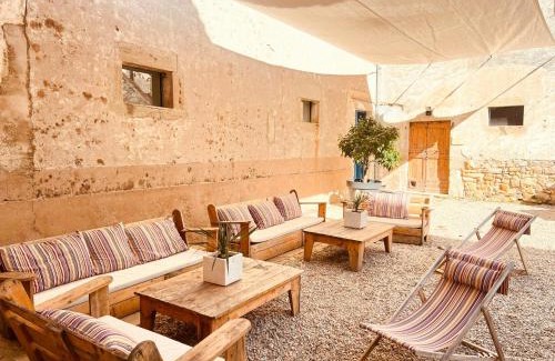 Lamalou-les-Bains Maison | Large Estate With A Pool Overlooking The Vineyards