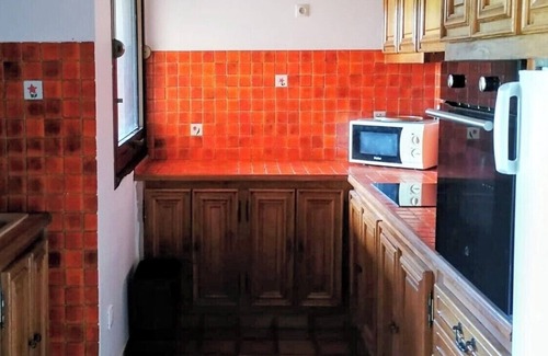 Lasalle Appartement | Grand F3 en Cévennes