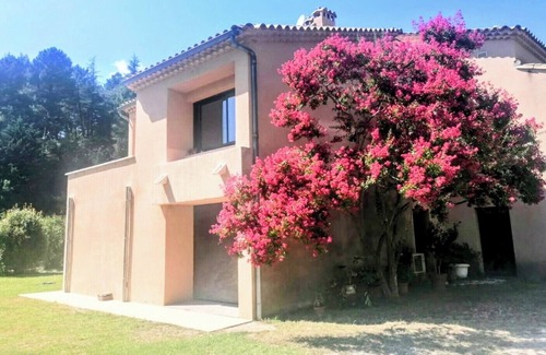 Lasalle Appartement | Grand F3 en Cévennes
