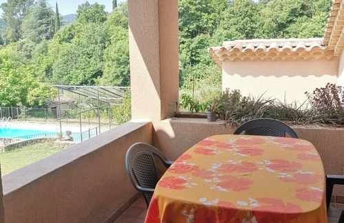 Lasalle Appartement | Grand F3 en Cévennes
