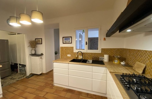 Champagne-les-Marais Maison | Très belle maison avec piscine privée - Sud Vendée 10 à 12 personnes
