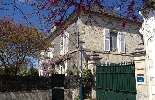 Champagne-les-Marais Maison | Très belle maison avec piscine privée - Sud Vendée 10 à 12 personnes