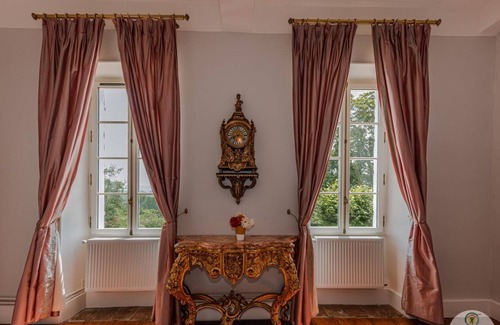 Castelmoron-sur-Lot Maison | Grande demeure familiale au coeur du Lot-et-Garonne