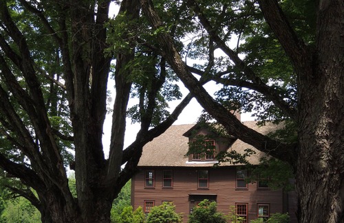 Franklin Maison | Grand, Family Farm House - endroit idéal pour apprécier la beauté de New Hampshire