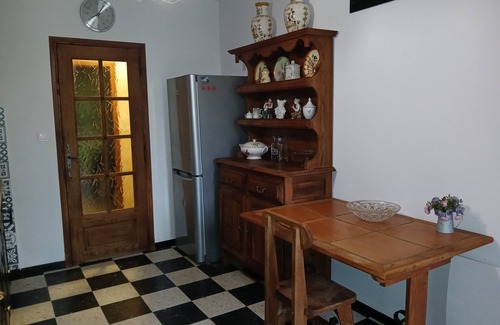Daumazan-sur-Arize Maison | Grande maison familiale : La maison de Ninou à 10 mn de la Grotte du Mas d'Azil