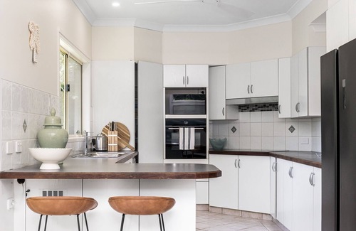 Tintenbar Autre | Large Family Friendly Hinterlands Creek-Front Acreage.