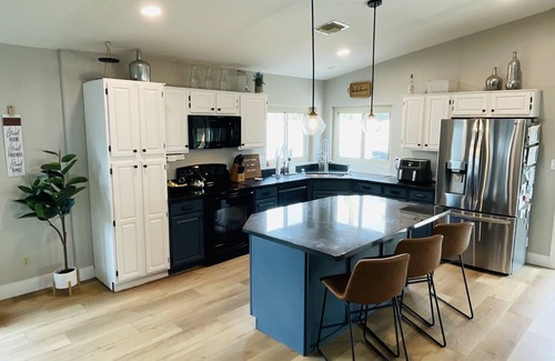 Mountain Park Ranch Maison | Large Family Friendly Oasis near Super Bowl!