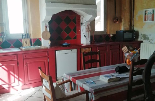 Laurede Maison | Grande maison familiale
