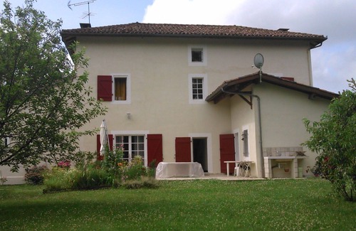 Laurede Maison | Grande maison familiale