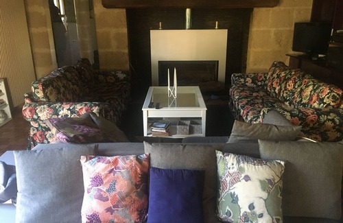 Ternay Maison | Grande maison familiale au cœur du pays de Ronsard