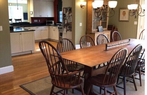Marblehead Maison | Large family home in great location