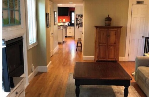 Marblehead Maison | Large family home in great location