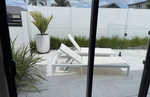 Papamoa Beach Maison | Grande maison familiale - parfaite pour les jeux AIMS - 2020