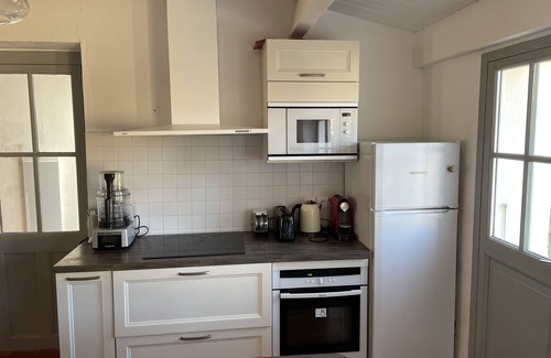 Ile-d'Aix Maison | Grande maison familiale sur l'Ile d'Aix