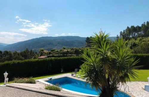 Felgueiras Maison | Grande Maison familiale