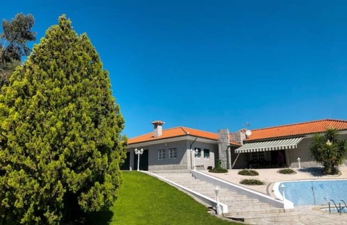 Felgueiras Maison | Grande Maison familiale