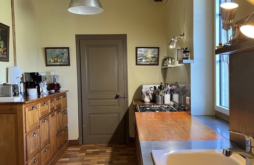 Rothonod Maison | Grande maison familiale avec parc clos et arboré à Rothonod