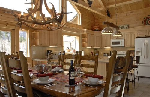 Hermosa Maison | Grande maison familiale avec superficie dans la magnifique vallée d'Animas [CO Lic. 02872172-000]