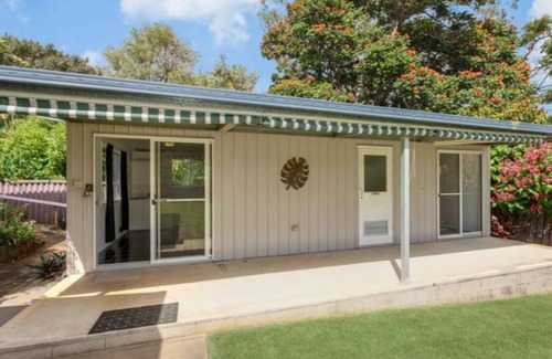 Buderim Maison | Large Family Home With Separate Studio - Buderim