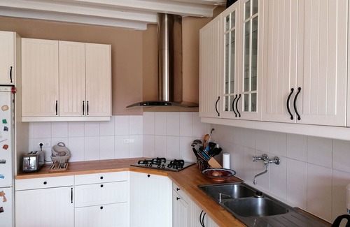 Libourne Maison | Large family house in Libourne with beautiful garden and swimming pool