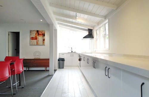 Auckland Maison | Large Family House