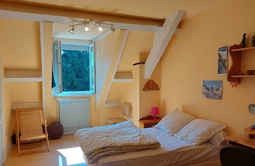Ney Maison | Large family house sleeping 8/10 with swimming pool