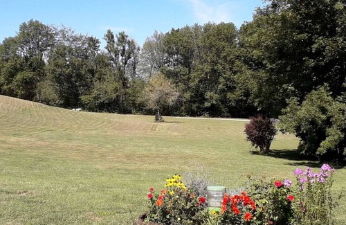 Ney Maison | Large family house sleeping 8/10 with swimming pool