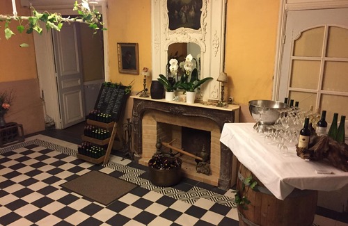 Orgeval Maison | Grande maison de famille avec son grand jardin