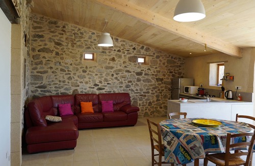 Saint-Martin-Laguepie Maison | grand corps de Ferme avec piscine chauffée jusqu'a 14 pesonnes en exclusivitée