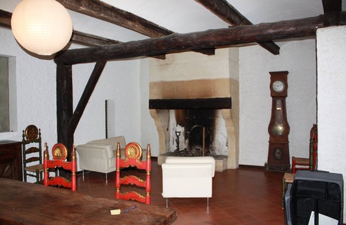 Sussargues Autre | Large farmhouse with 5 bedrooms for 10 people with swimming pool.