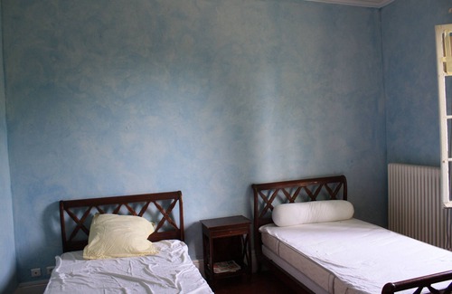 Sussargues Autre | Large farmhouse with 5 bedrooms for 10 people with swimming pool.