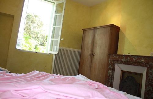Sussargues Autre | Large farmhouse with 5 bedrooms for 10 people with swimming pool.