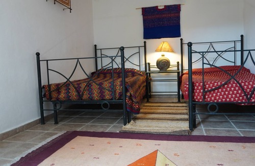 Busquistar Autre | Grande Finca avec Piscine à Las Alpujarras, Parc National de la Sierra Nevada