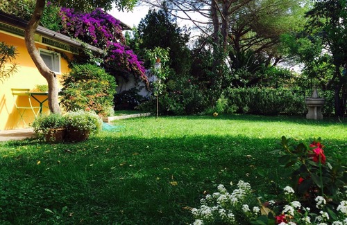 Pisa Appartement | Grand appartement dans Villa à Pise