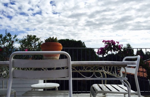 Pisa Appartement | Grand appartement dans Villa à Pise