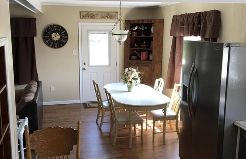Marmora Maison | Grand appartement de quatre chambres à un mile de Ocean City NJ