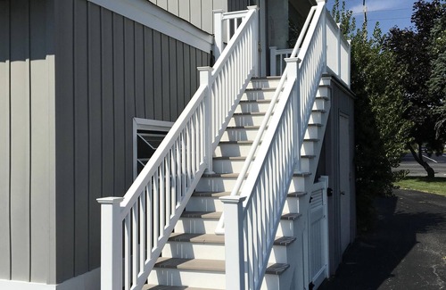 Marmora Maison | Grand appartement de quatre chambres à un mile de Ocean City NJ