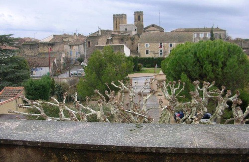 Entraigues-sur-la-Sorgue Appartement | Gde Terrasse * Balneo double * Parking privé, Clim