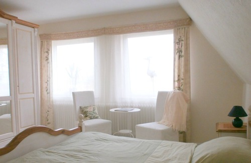 Bockhorn Maison | Profitez de l'air salé du nord!