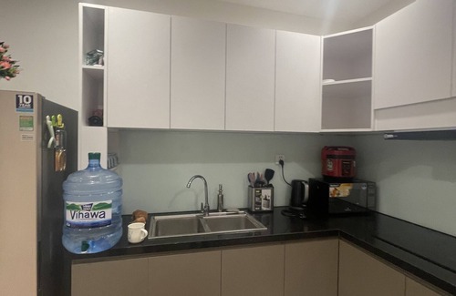 District 9 Appartement | Large full service’s apartment with 02 bed rooms