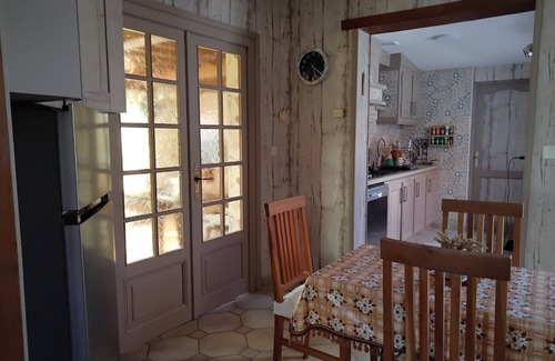 Routhiauville Maison | Grande Maison entiérement rénovée sur terrain clos