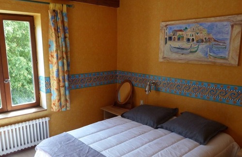 Corbas Appartement | Grand meublé pour 6 à Corbas Feyzin