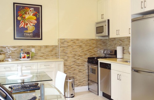 Upper West Side Appartement | Grand luxe meublé 1 BR Apt avec laveuse / sécheuse dans un bloc UWS à Central Park