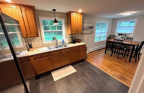 Windham Maison | Large Furnished Two Bedroom Home